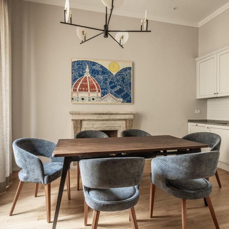 Brunelleschi Prestige by MMega - Appartamento con 1 Camera da Letto - 10
