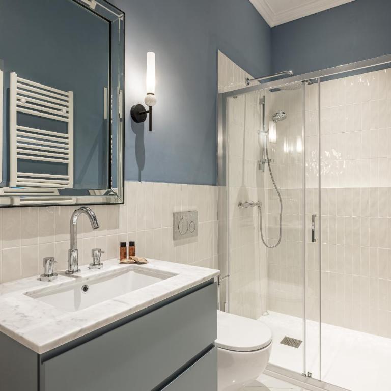 Brunelleschi Prestige by MMega - Appartamento con 1 Camera da Letto - 23
