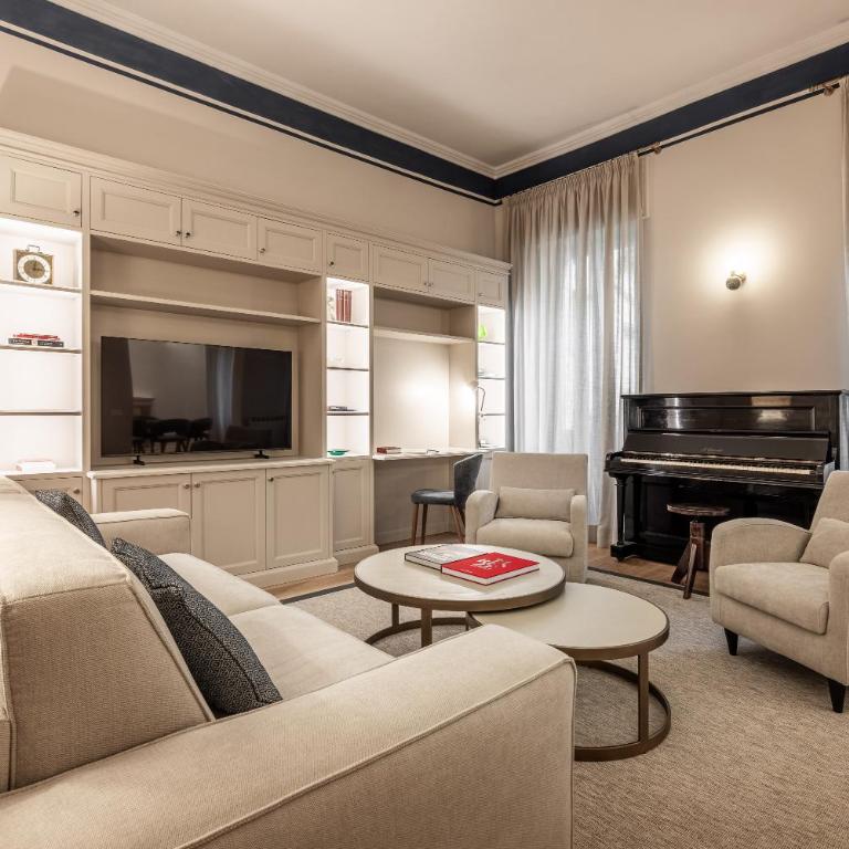 Brunelleschi Prestige by MMega - Appartamento con 1 Camera da Letto - 1
