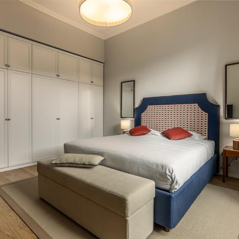 Brunelleschi Prestige by MMega - Appartamento con 1 Camera da Letto - 12