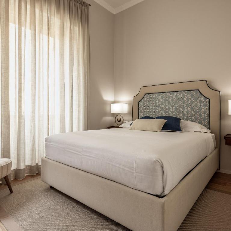 Brunelleschi Prestige by MMega - Appartamento con 1 Camera da Letto - 17