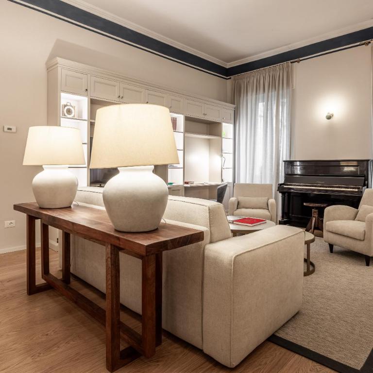 Brunelleschi Prestige by MMega - Appartamento con 1 Camera da Letto - 7