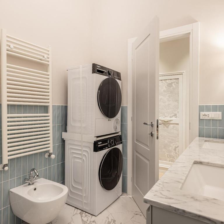 Brunelleschi Prestige by MMega - Appartamento con 1 Camera da Letto - 22