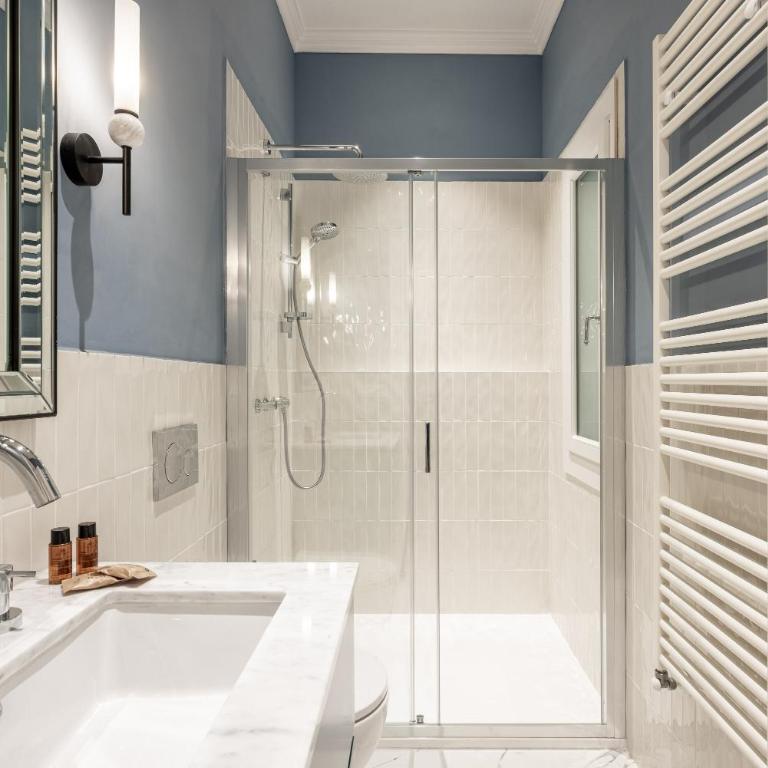 Brunelleschi Prestige by MMega - Appartamento con 1 Camera da Letto - 24