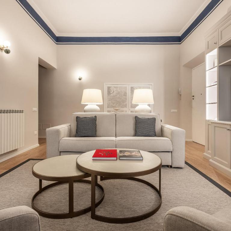 Brunelleschi Prestige by MMega - Appartamento con 1 Camera da Letto - 2