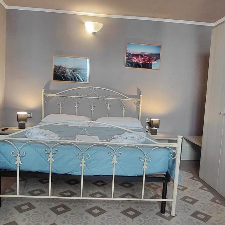 Essenza Materana - Casa con 2 Camere da Letto - 21