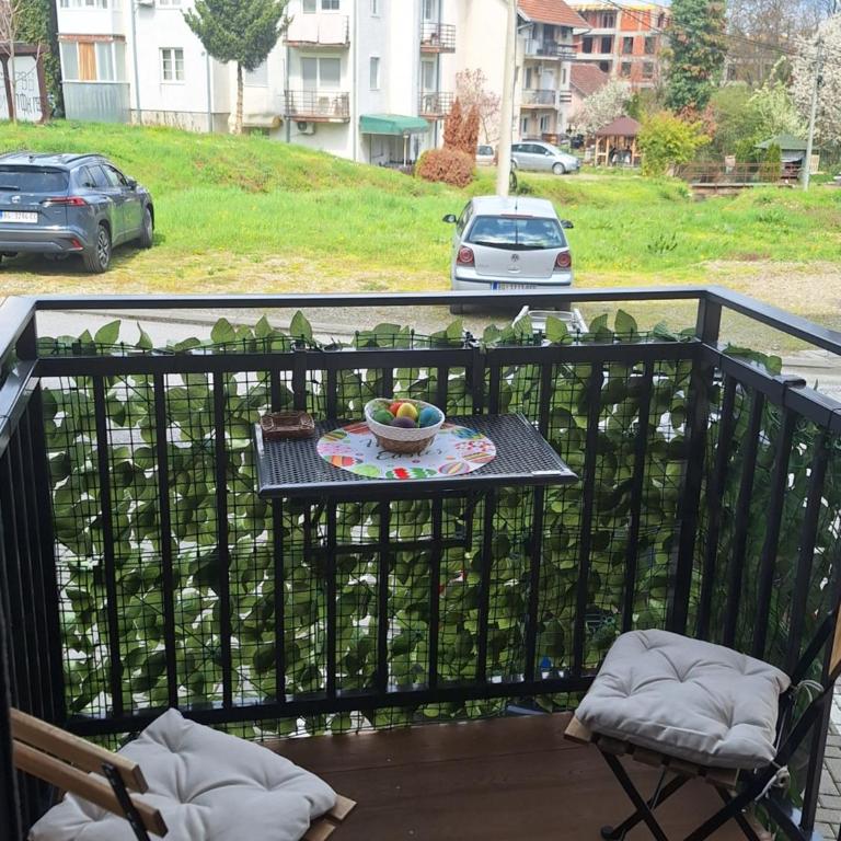 studio-apartman ,,ISSA,, - Apartman sa 1 Spavaćom Sobom - 43