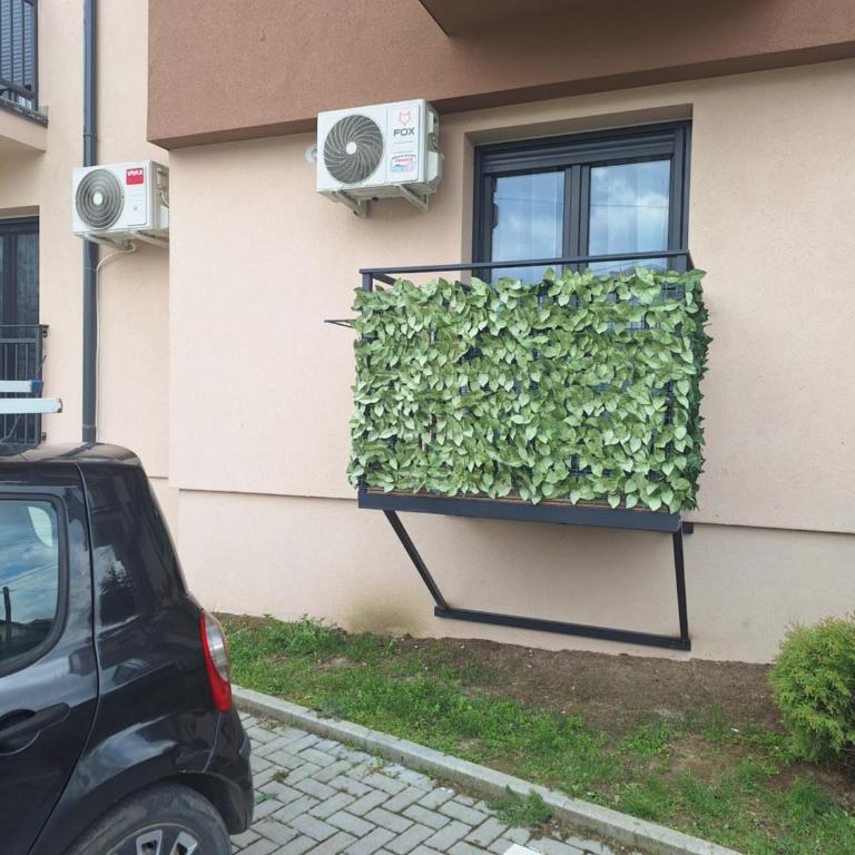 studio-apartman ,,ISSA,, - Apartman sa 1 Spavaćom Sobom - 41
