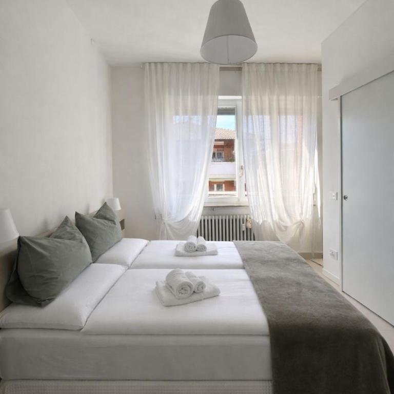 AlbiStars Room - Double Room - 2