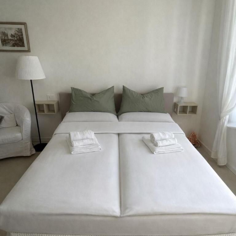 AlbiStars Room - Double Room - 1