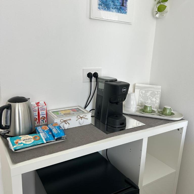 AlbiStars Room - Camera Matrimoniale - 7