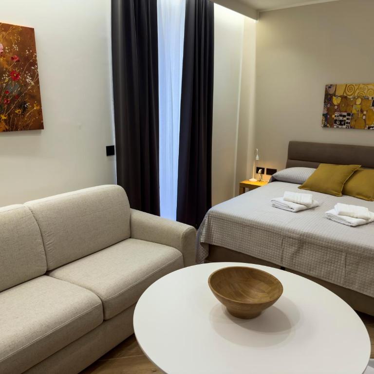 Palazzo delle Belle - Queen Room - 3