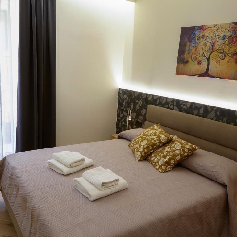 Palazzo delle Belle - Deluxe Room - 6