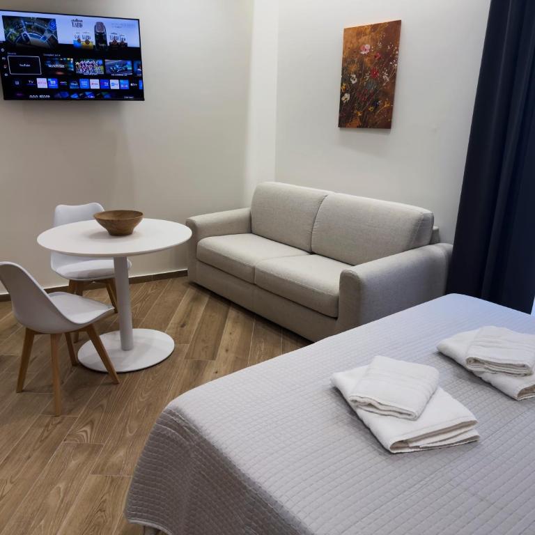 Palazzo delle Belle - Deluxe Room - 11