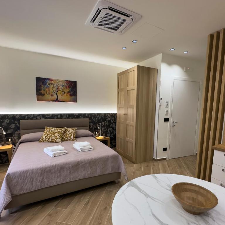 Palazzo delle Belle - Deluxe Room - 12