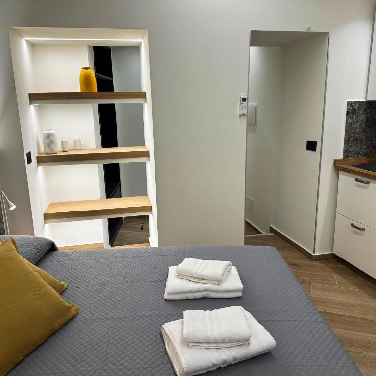 Palazzo delle Belle - Standard Double Room - 5