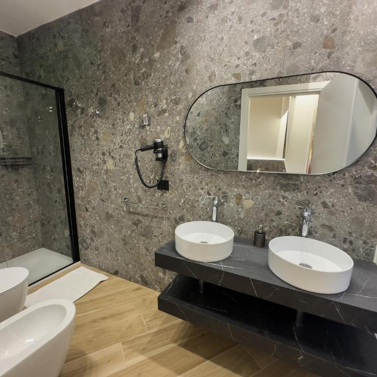 Palazzo delle Belle - Standard Double Room - 7