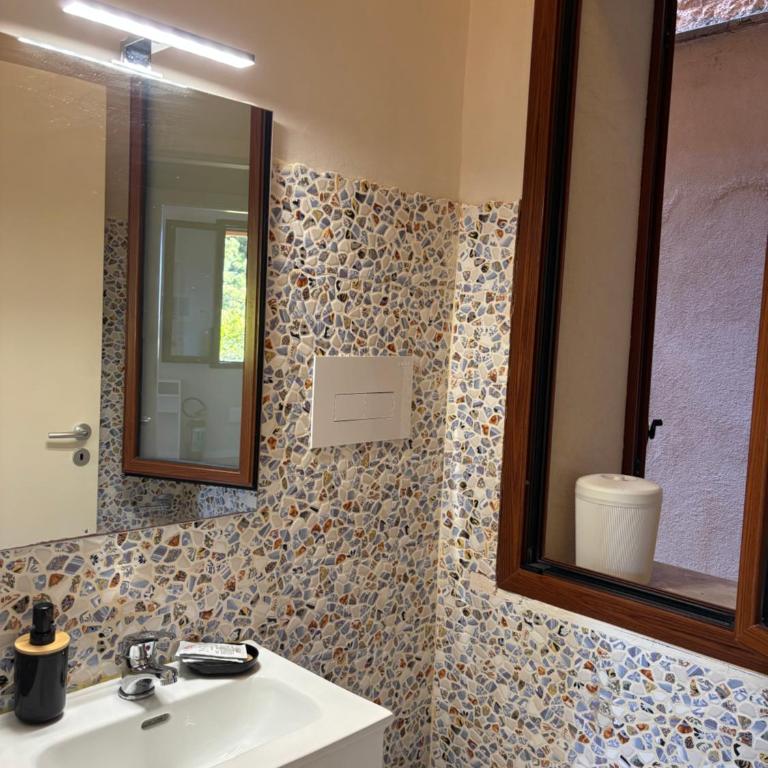Sea View Cefalú - Two-Bedroom Apartment - 20