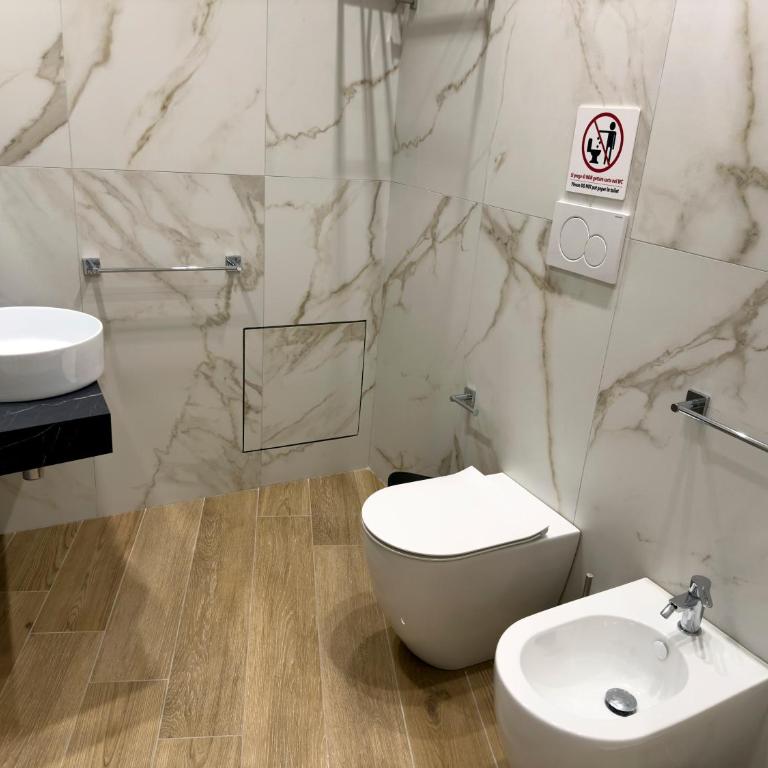 Palazzo delle Belle - Queen Room - 10