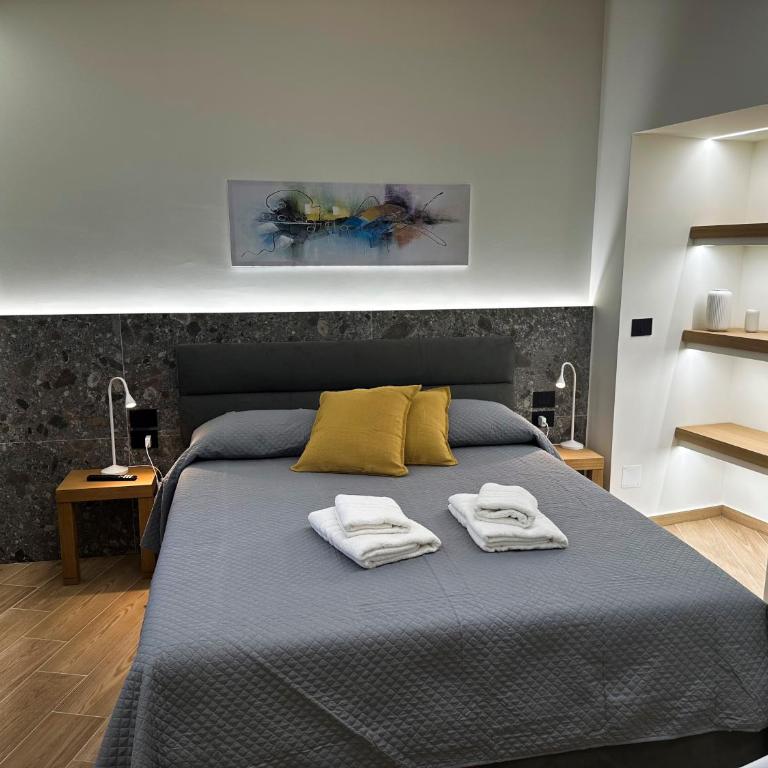 Palazzo delle Belle - Standard Double Room - 8