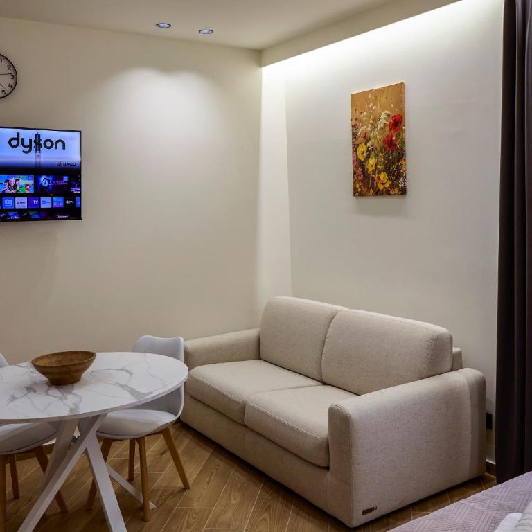 Palazzo delle Belle - Deluxe Room - 14