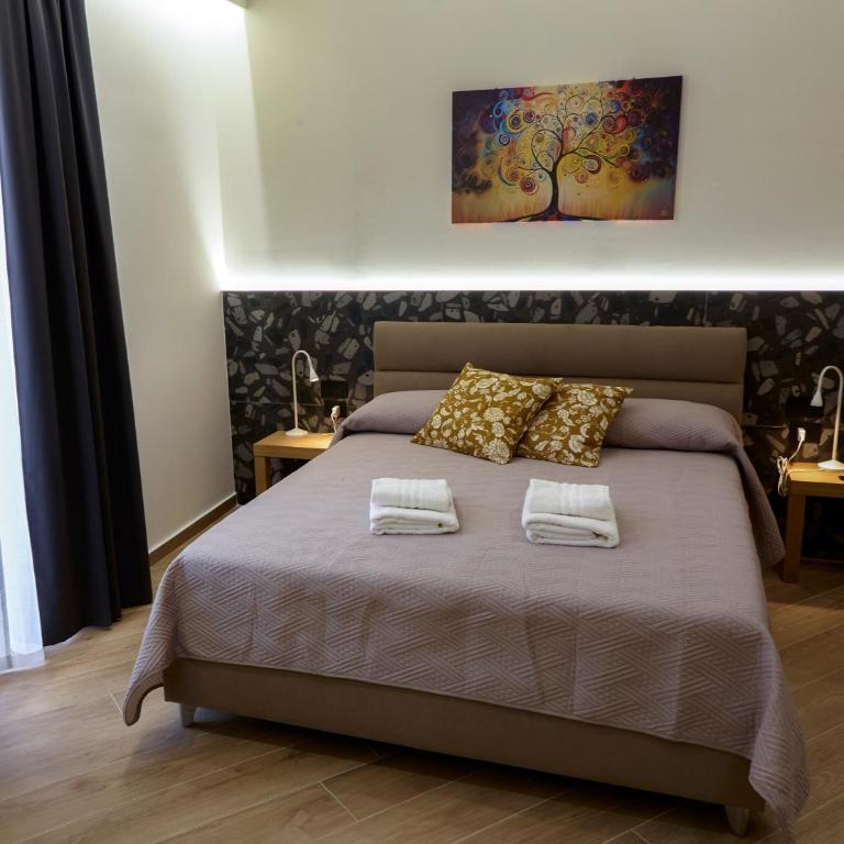 Palazzo delle Belle - Queen Room - 12
