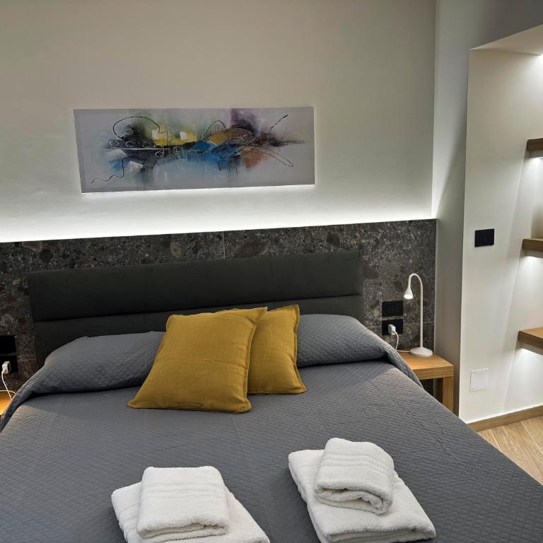 Palazzo delle Belle - Standard Double Room - 9