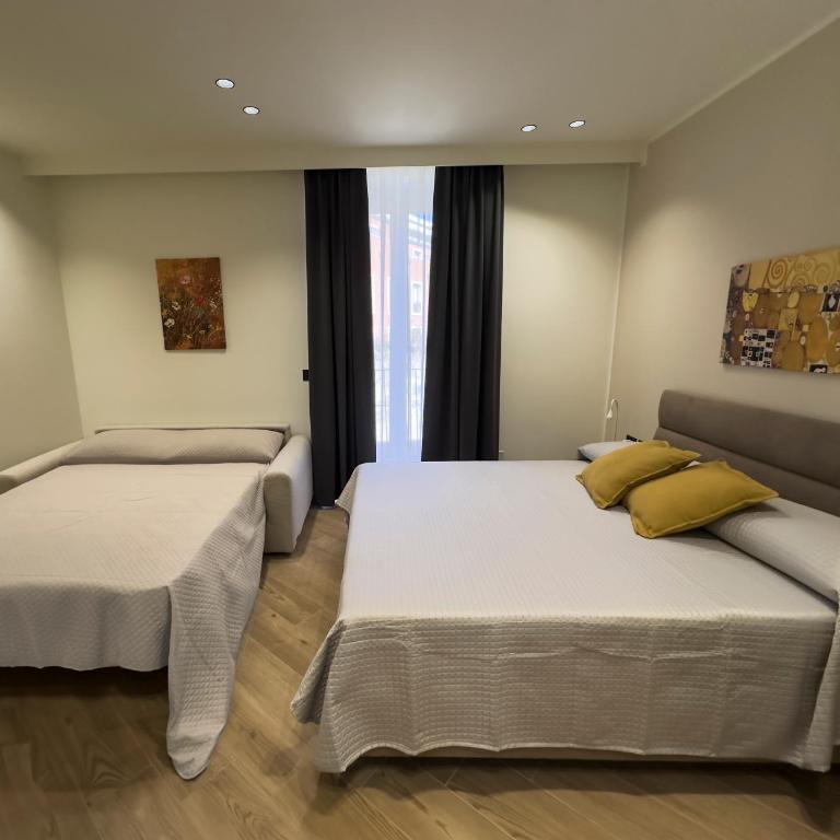 Palazzo delle Belle - Deluxe Room - 18