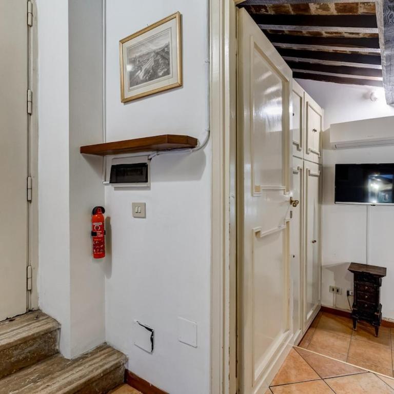 Trevi Legend Penthouse - Appartamento con Terrazza - 72