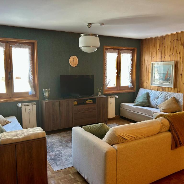 Casa Golden - Appartamento con 2 Camere da Letto - 4
