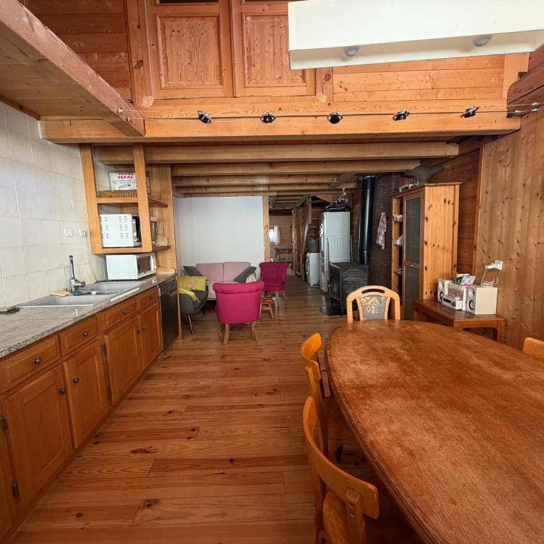 La Marguerite - Maison 2 Chambres - 1