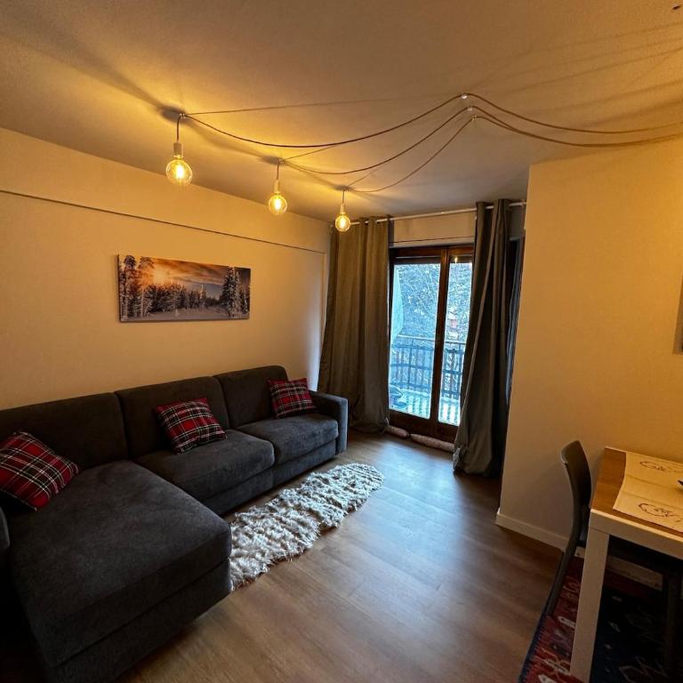 Nuovo e accogliente nel cuore di Limone Piemonte - One-Bedroom Apartment - 1