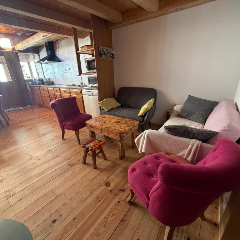 La Marguerite - Maison 2 Chambres - 11