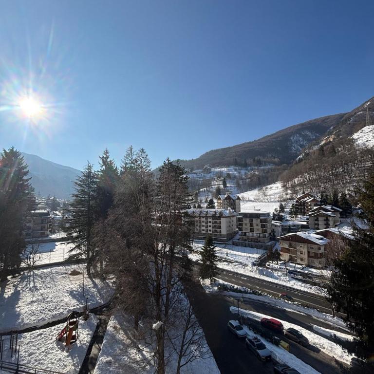 Nuovo e accogliente nel cuore di Limone Piemonte - One-Bedroom Apartment - 10