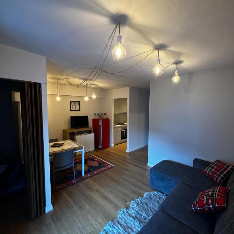 Nuovo e accogliente nel cuore di Limone Piemonte - One-Bedroom Apartment - 4