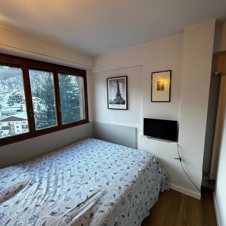 Nuovo e accogliente nel cuore di Limone Piemonte - One-Bedroom Apartment - 6