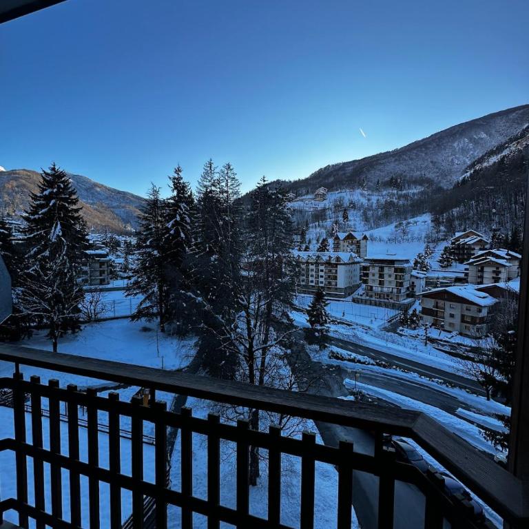 Nuovo e accogliente nel cuore di Limone Piemonte - One-Bedroom Apartment - 9