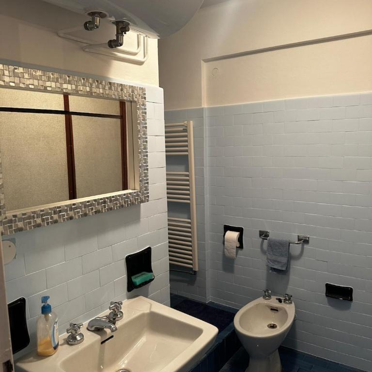 Nuovo e accogliente nel cuore di Limone Piemonte - One-Bedroom Apartment - 7