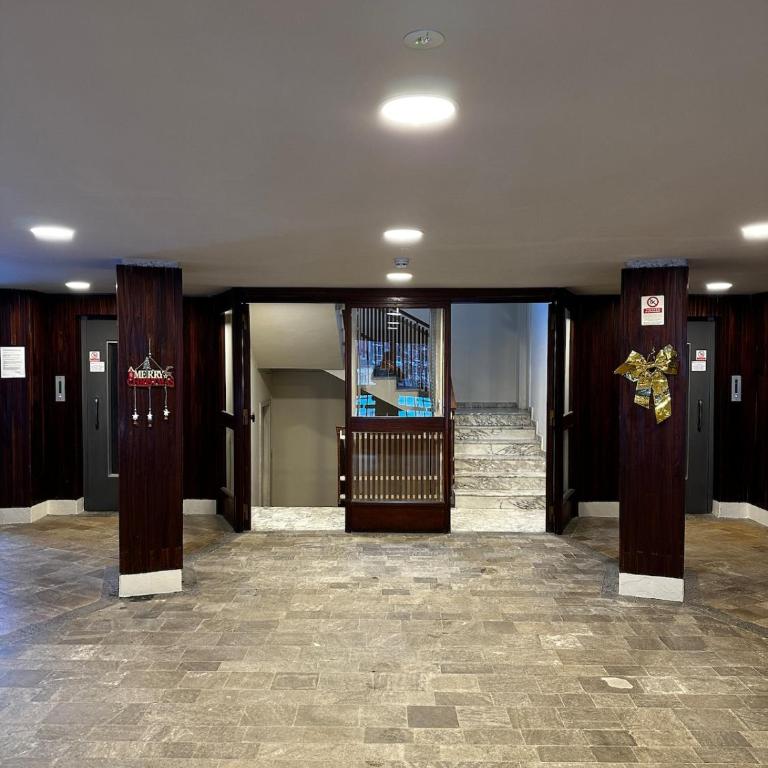 Nuovo e accogliente nel cuore di Limone Piemonte - One-Bedroom Apartment - 3
