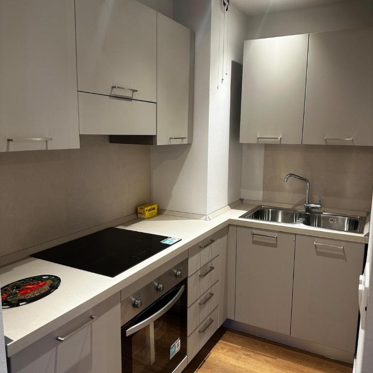 Nuovo e accogliente nel cuore di Limone Piemonte - One-Bedroom Apartment - 5