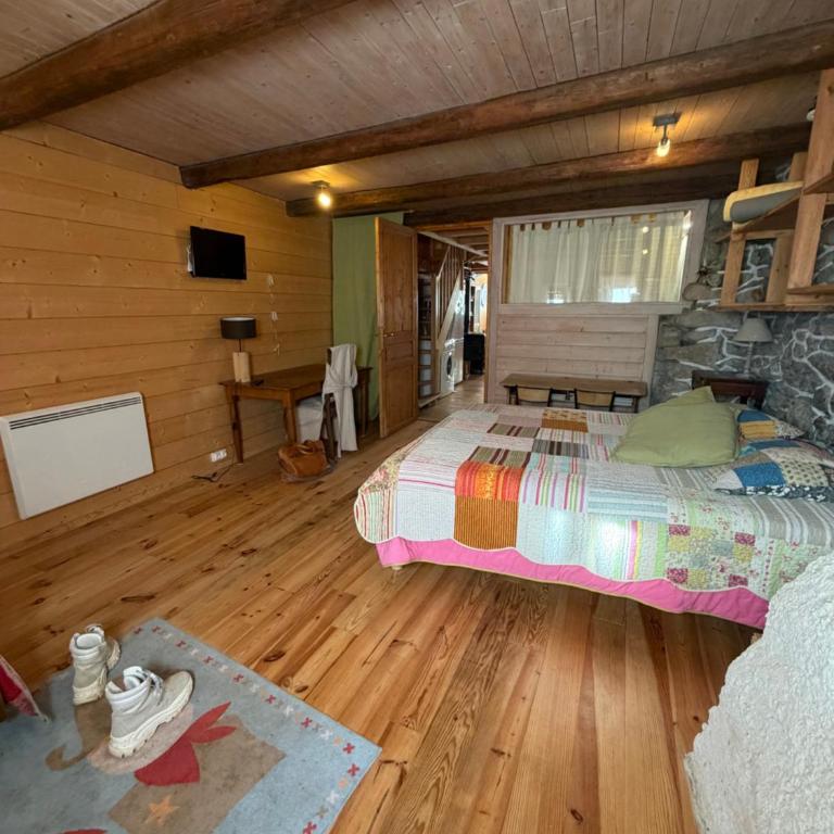 La Marguerite - Maison 2 Chambres - 9