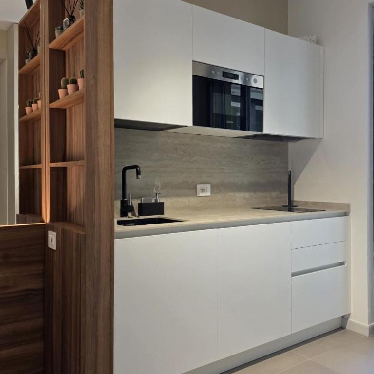 AnGio' Suite Amendola - Appartamento con 1 Camera da Letto - 8