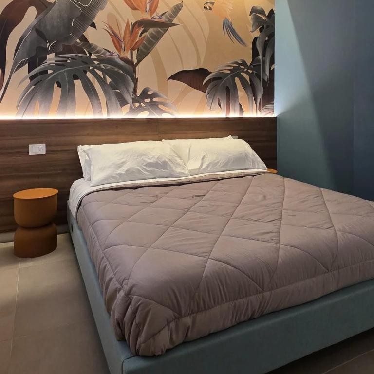 AnGio' Suite Amendola - Appartamento con 1 Camera da Letto - 4