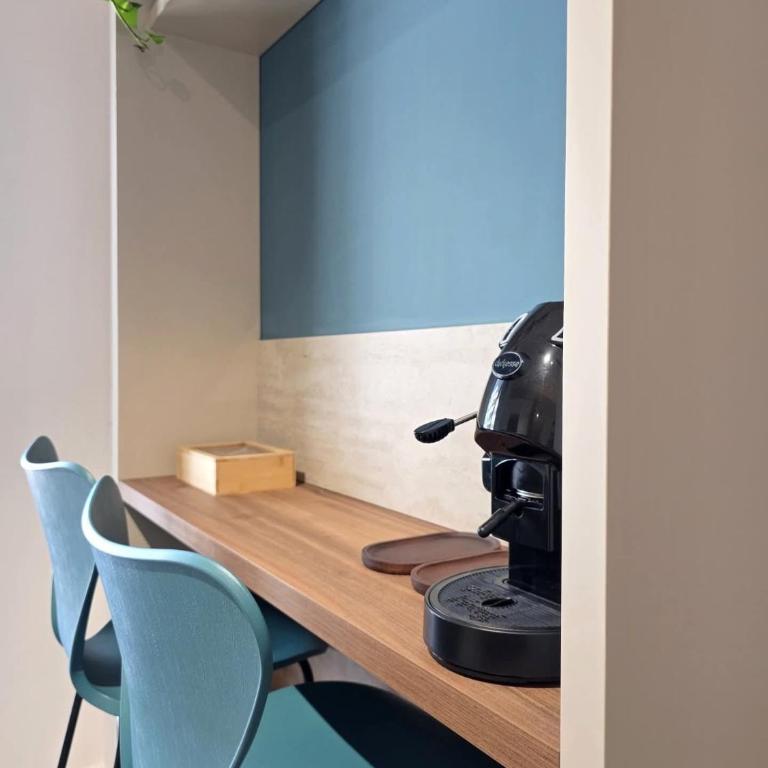 AnGio' Suite Amendola - Appartamento con 1 Camera da Letto - 11
