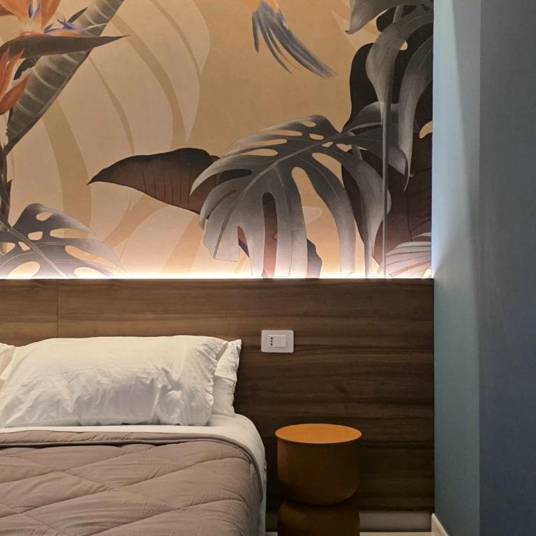 AnGio' Suite Amendola - Appartamento con 1 Camera da Letto - 15
