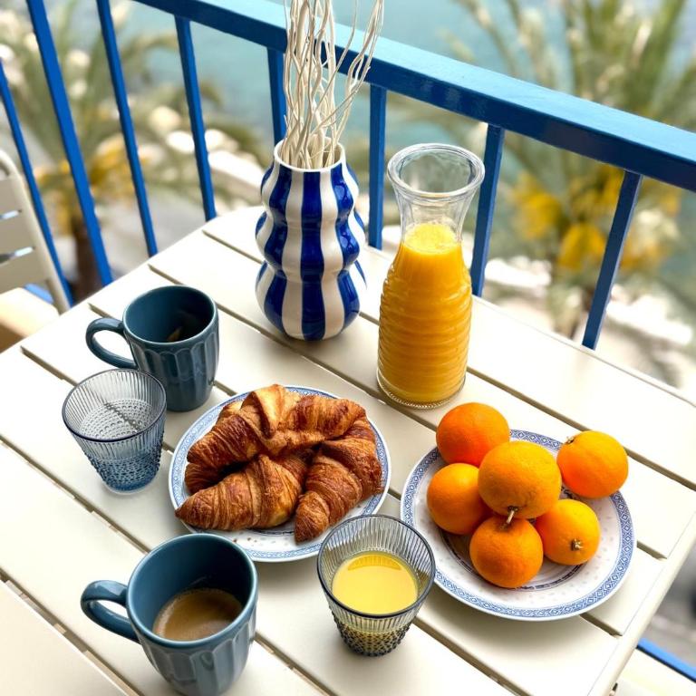 Exceptional, fully renovated apartment - Appartement 2 Chambres - 21