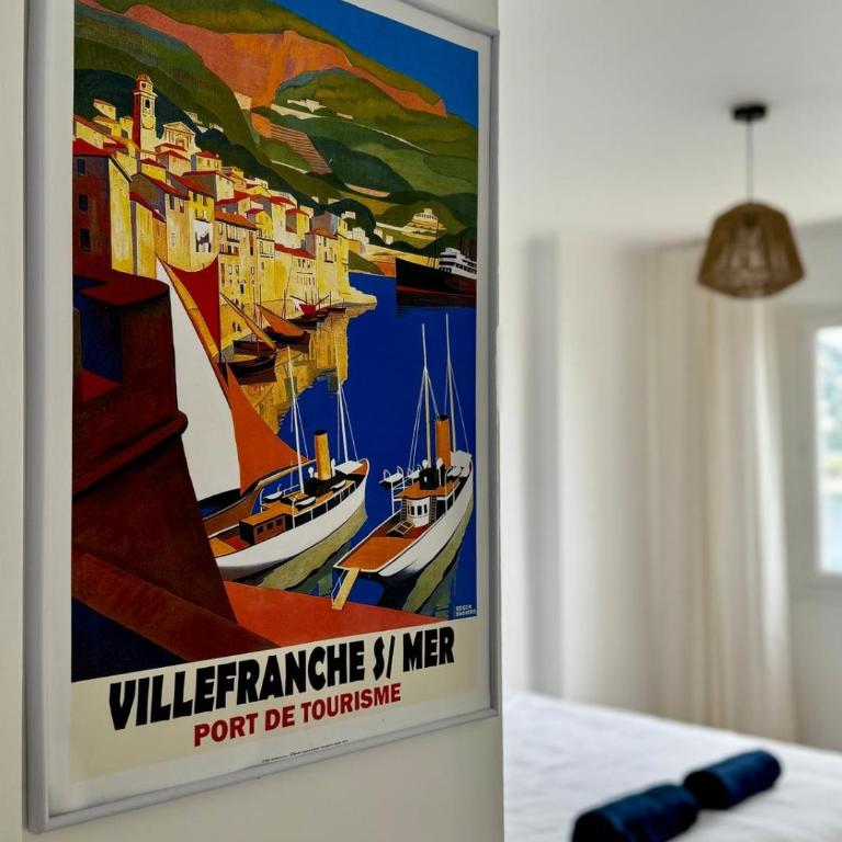 Exceptional, fully renovated apartment - Appartement 2 Chambres - 10