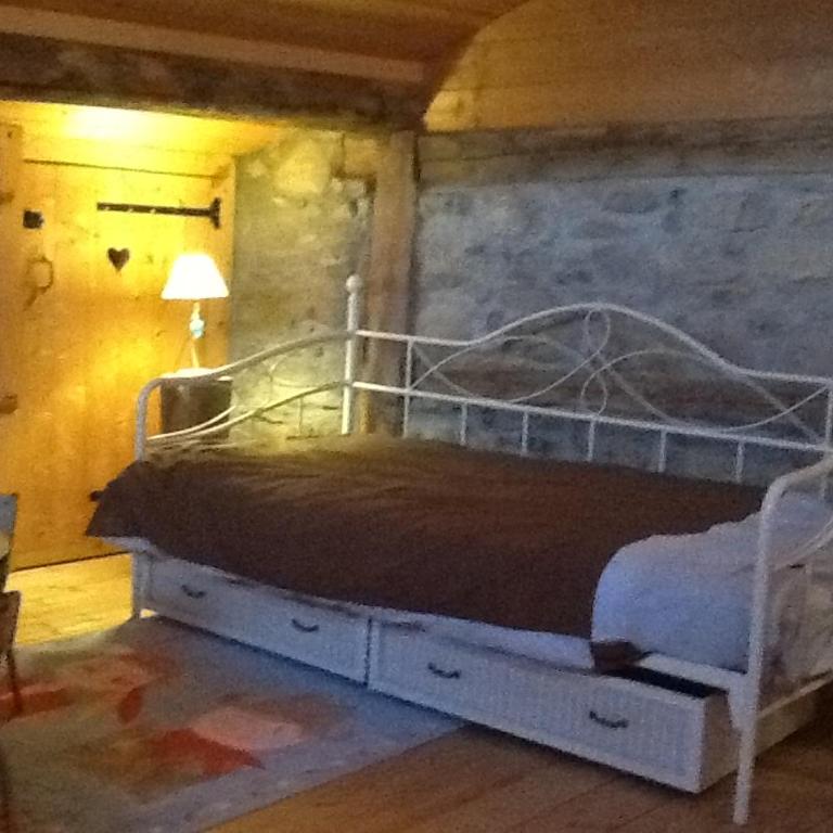 La Marguerite - Maison 2 Chambres - 15