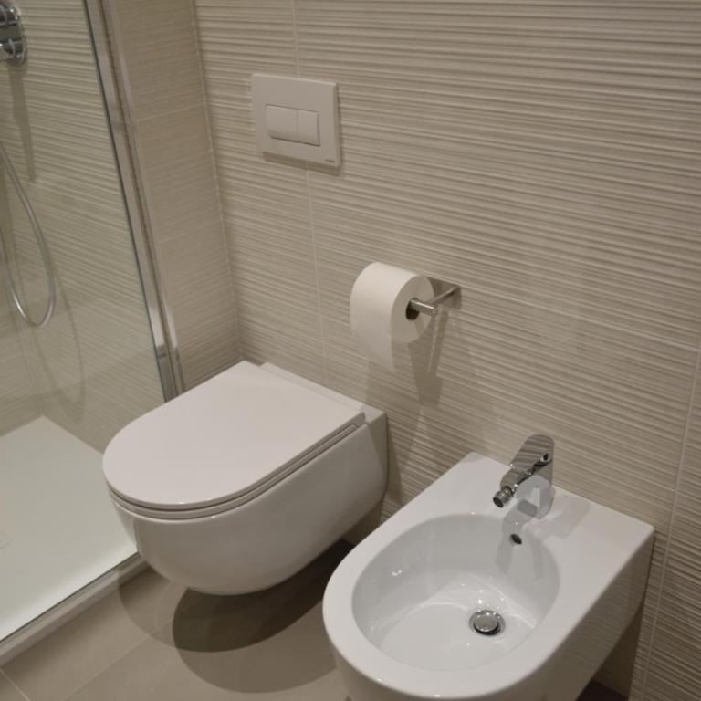 AnGio' Suite Amendola - Appartamento con 1 Camera da Letto - 18