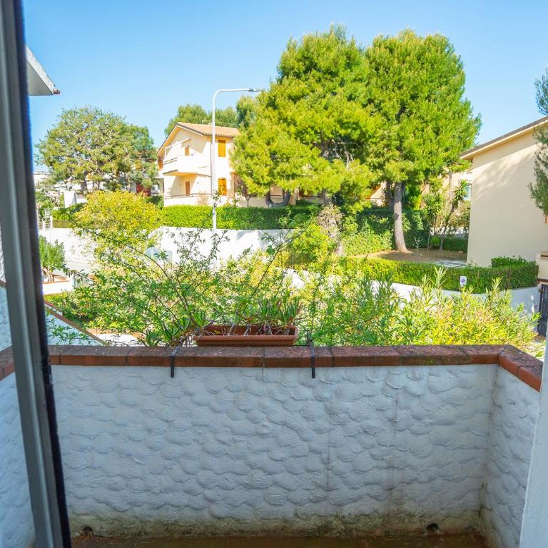 Trilocale vicino al mare con ampio balcone - Appartamento con 2 Camere da Letto - 13